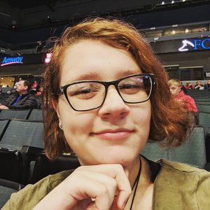 Meet your Posher, Delaney